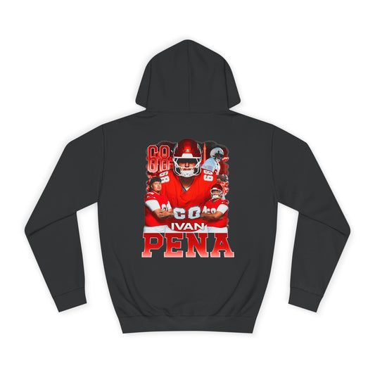 Ivan Pena Premium Hoodie