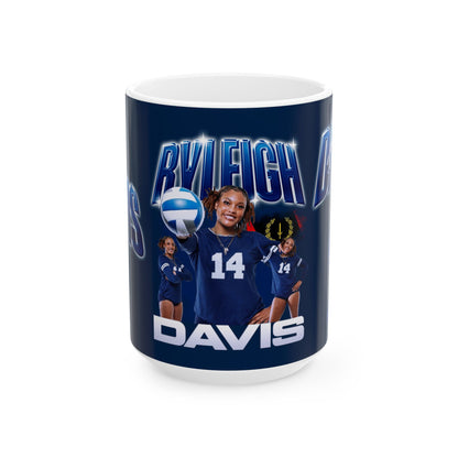 Ryleigh Davis 15oz Mug