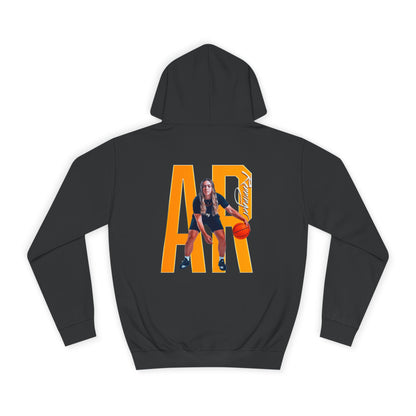 Ava Renninger Player Icon Initials Premium Hoodie