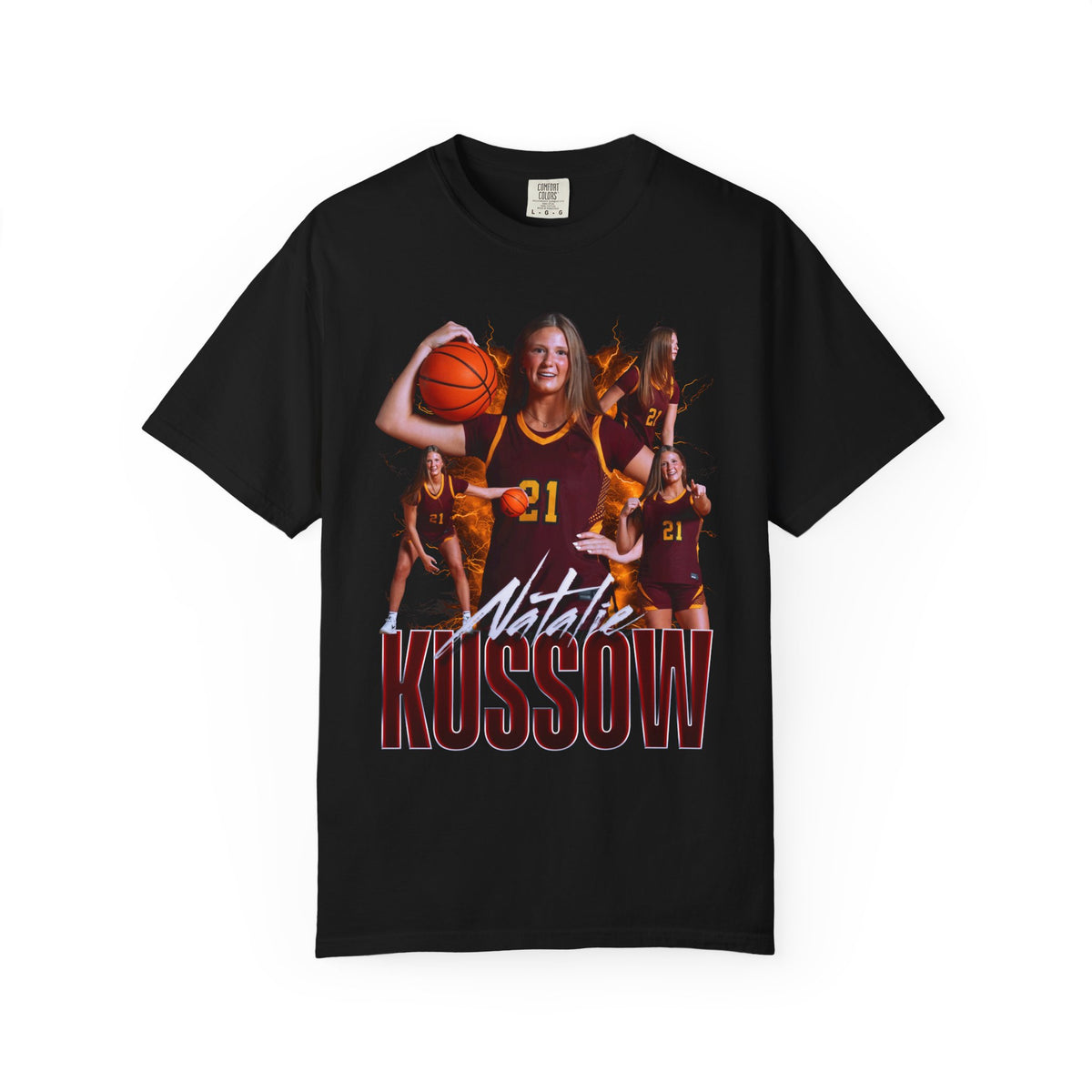Natalie Kussow Premium Tee