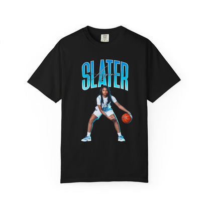 Aryana Slater Big Last Name Premium Tee