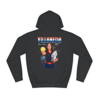 Amira Paloma Villaneda Premium Hoodie