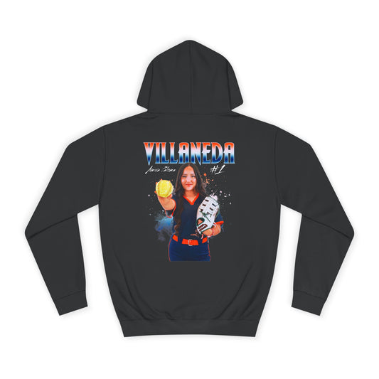 Amira Paloma Villaneda Premium Hoodie
