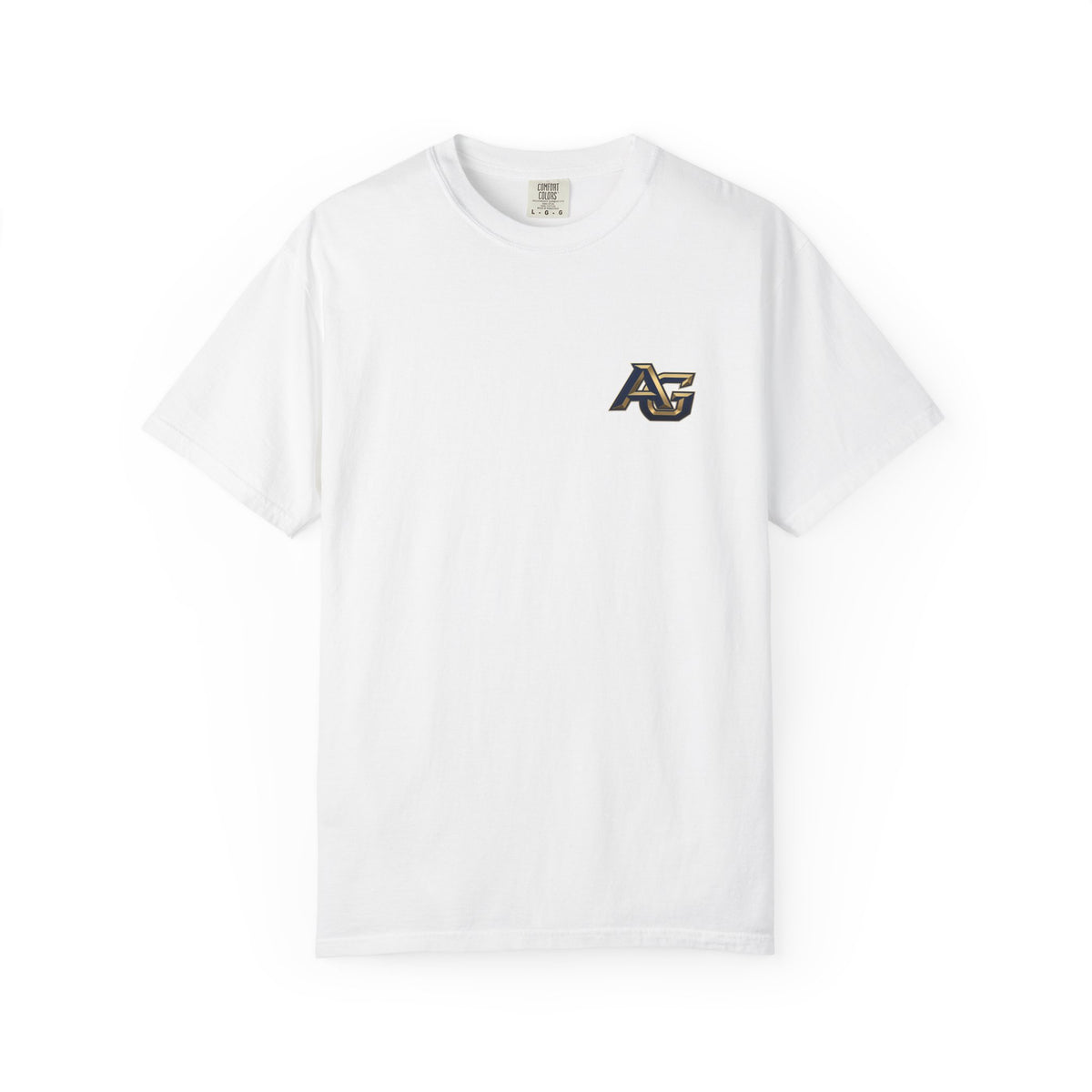 Adam Guajardo Logo Premium Tee
