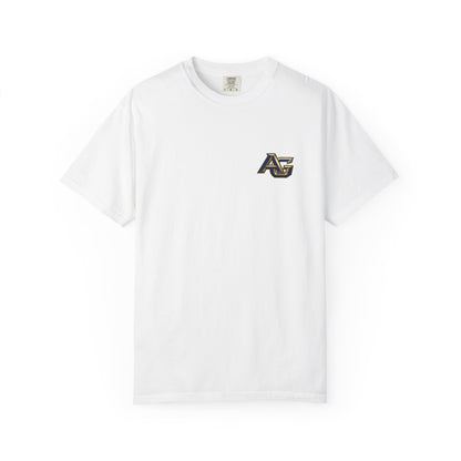 Adam Guajardo Logo Premium Tee