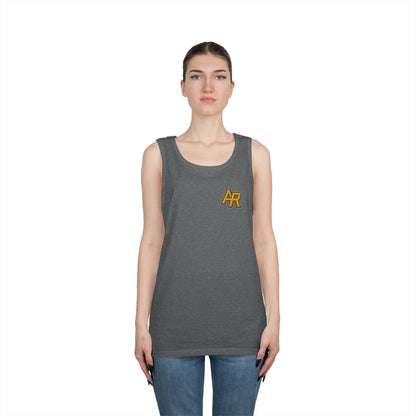 Ava Renninger Heavy Cotton Tank Top