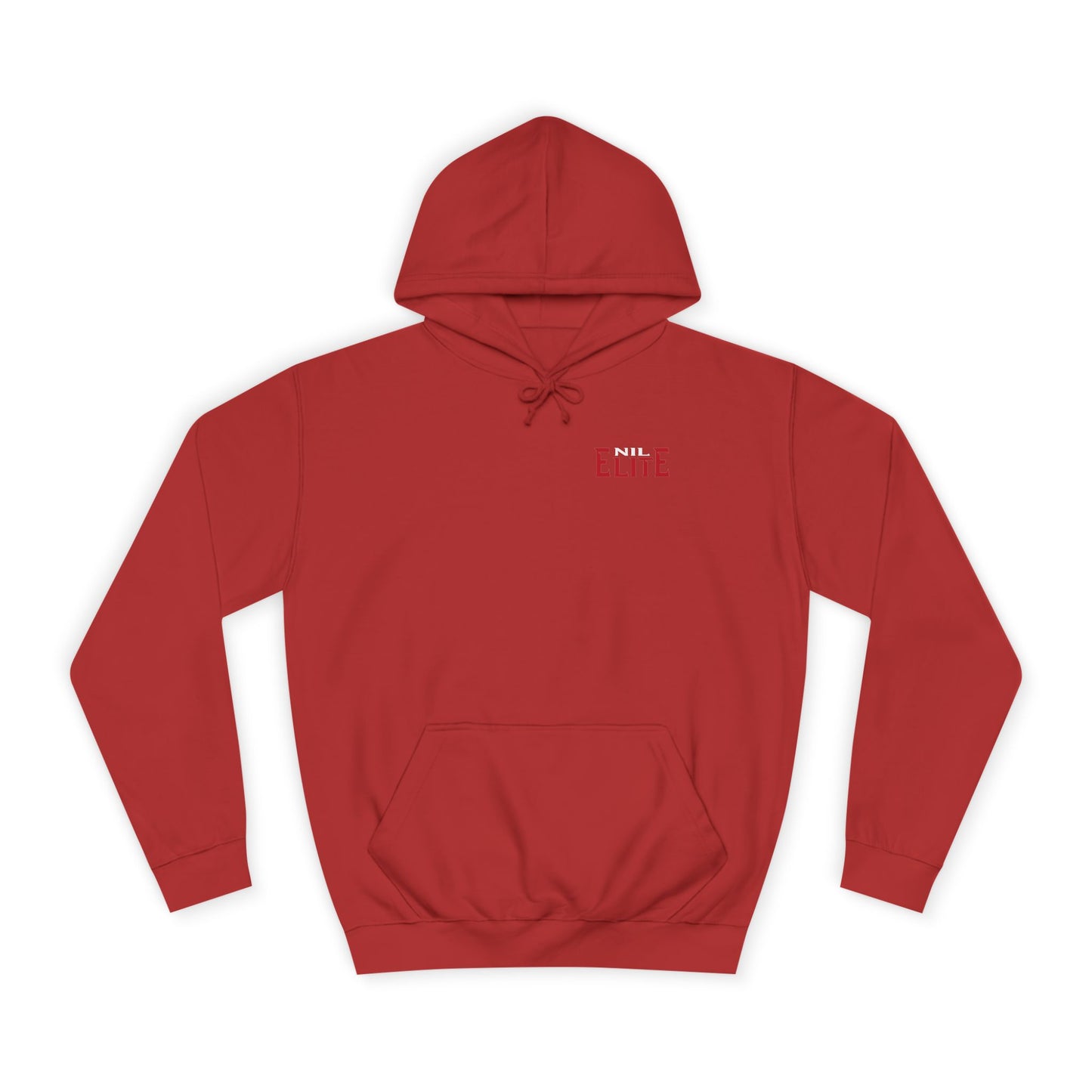 Desire Short Player Icon Premium Hoodie