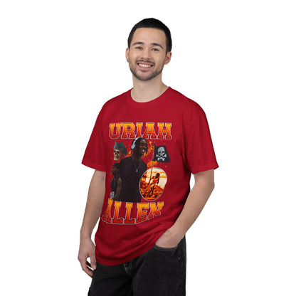 Uriah Allen Premium Tee