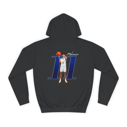 Destiny Robinson Player Icon Number Premium Hoodie