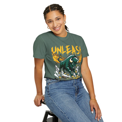 Unleash The Herd Premium Tee