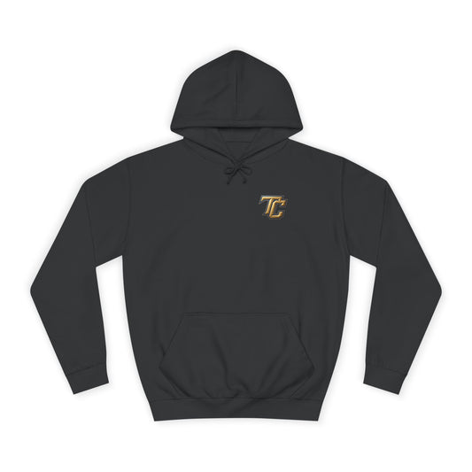 Taylee Chirrick Logo Premium Hoodie