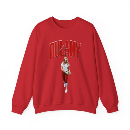 Lexi Dulany Athlete Glory Crewneck Sweatshirt