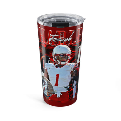 Josiah Charles 20oz Tumbler