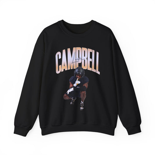 Levi Campbell Athlete Glory Crewneck Sweatshirt