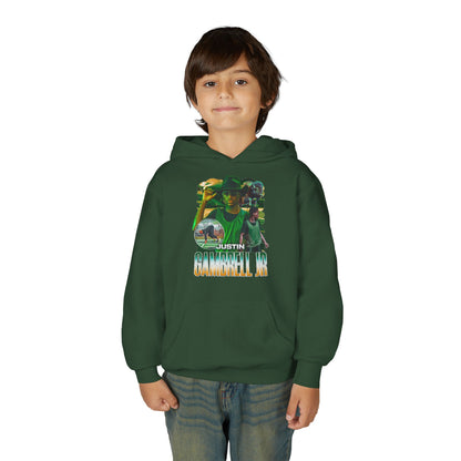 Justin Gambrell Jr. Kids Hoodie