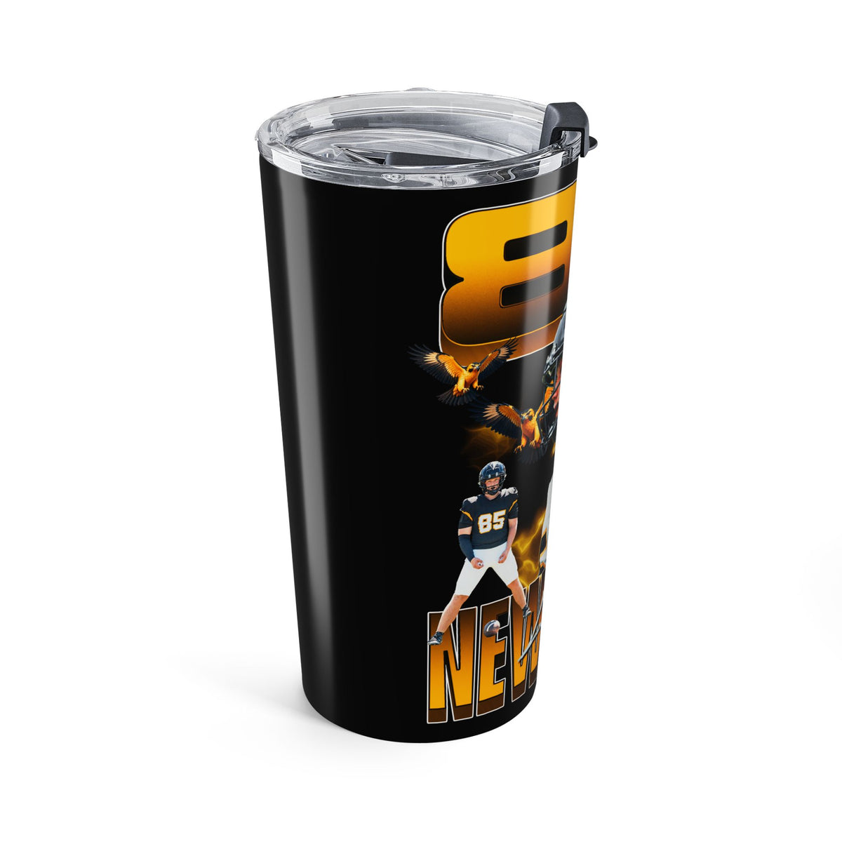 Landis Newberry 20oz Tumbler