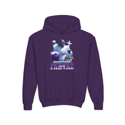 Ant Faiivae Kids Hoodie