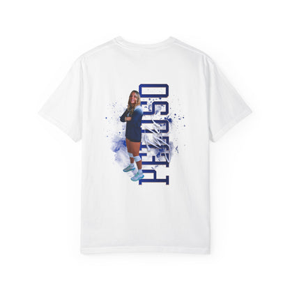 Tyler Peluso Logo Front & Back Premium Tee