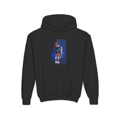 Sophia Garrido Kids Hoodie