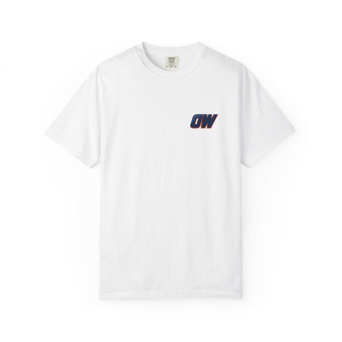 Olivia Walker Logo Premium Tee