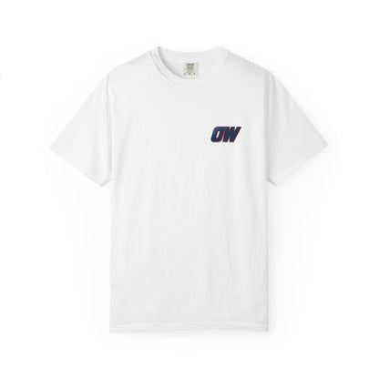 Olivia Walker Logo Premium Tee