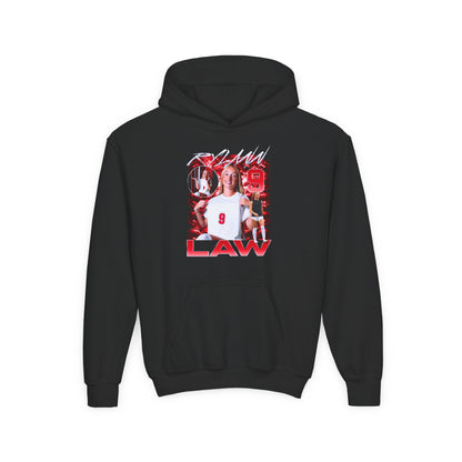 Rylann Law Kids Hoodie
