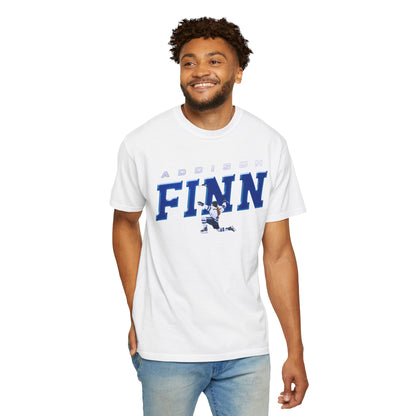 Addison Finn Icon Premium Tee