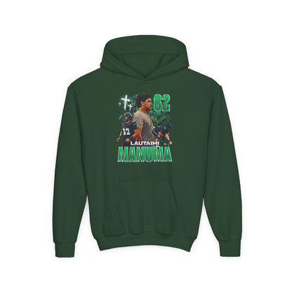 Lautaimi Manuma Kids Hoodie
