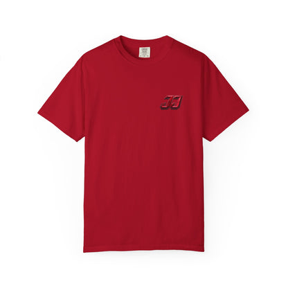 Javon Joseph Logo Premium Tee