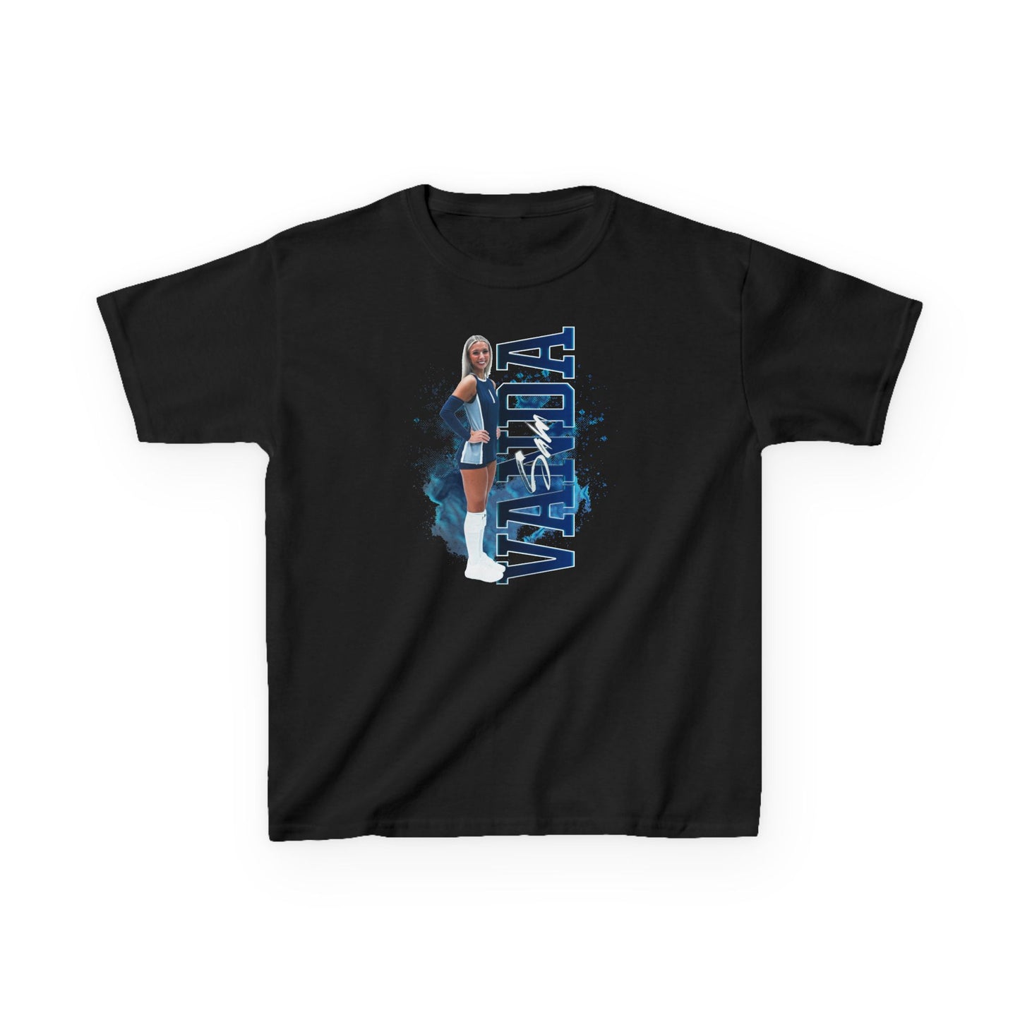 Sam Vanda Kids Tee