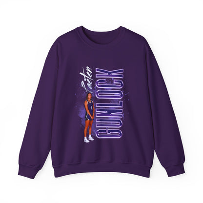 Paeten Gunlock Crewneck Sweatshirt