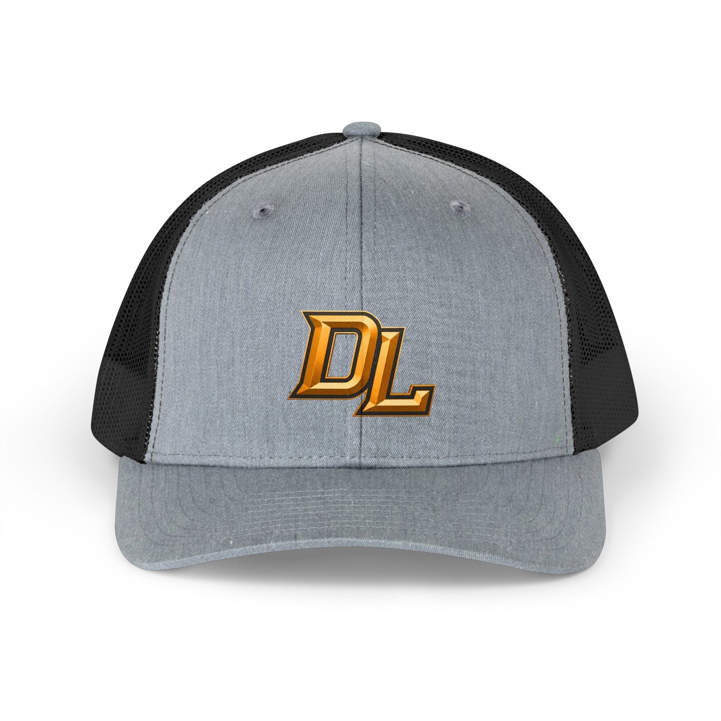 Devin Love Logo Trucker Hat