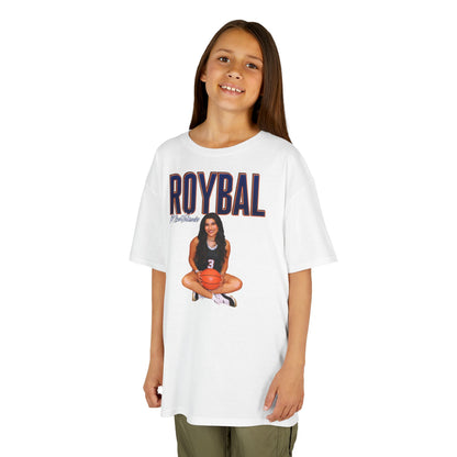 Mistidawn Roybal Athlete Glory Kids Tee