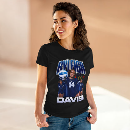 Ryleigh Davis Women's Tee