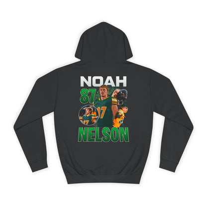 Noah Nelson Premium Hoodie