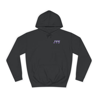 Jeremiah Valdez-Sholar Premium Hoodie