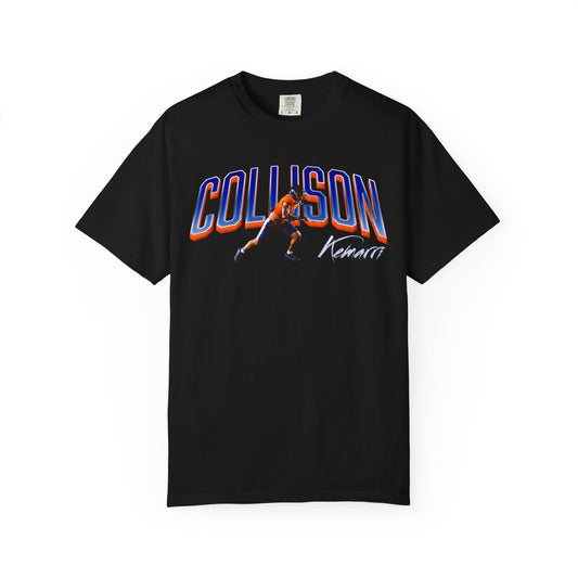 Kemarri Collison Star Player Premium Tee