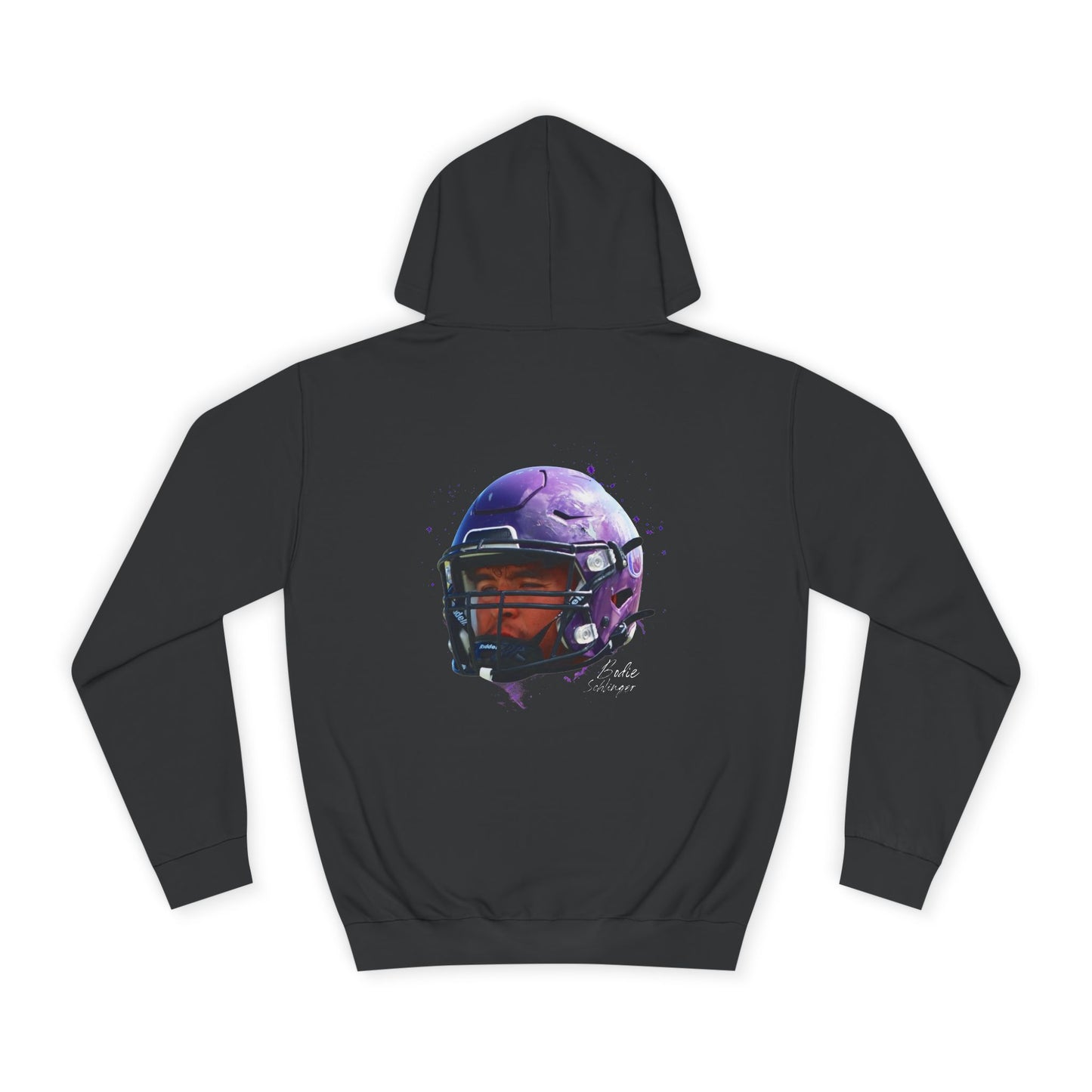 Bodie Schlinger Big Head Premium Hoodie