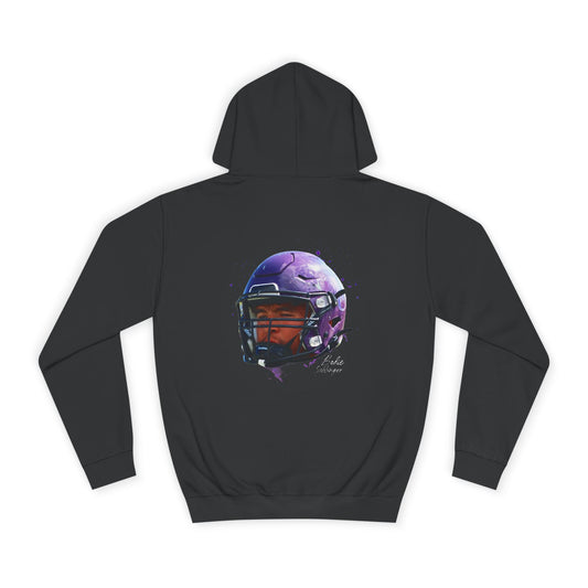 Bodie Schlinger Big Head Premium Hoodie
