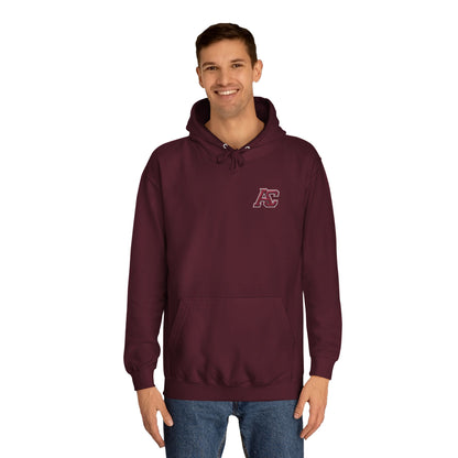 Ava Coverdale Premium Hoodie