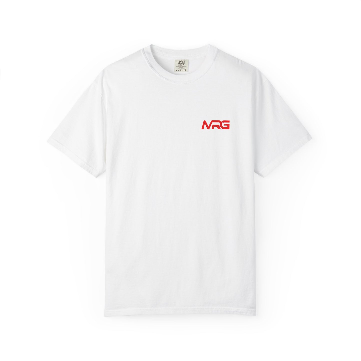 Marshawn Richardson-Giddings Logo Premium Tee