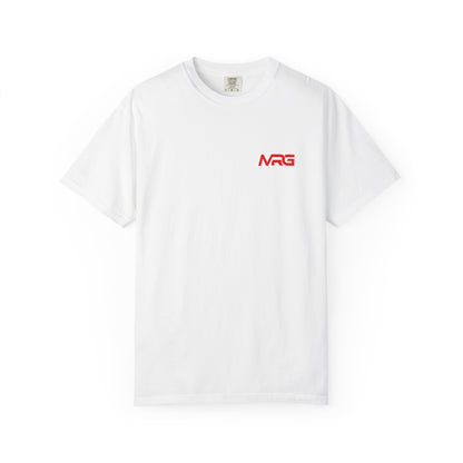 Marshawn Richardson-Giddings Logo Premium Tee