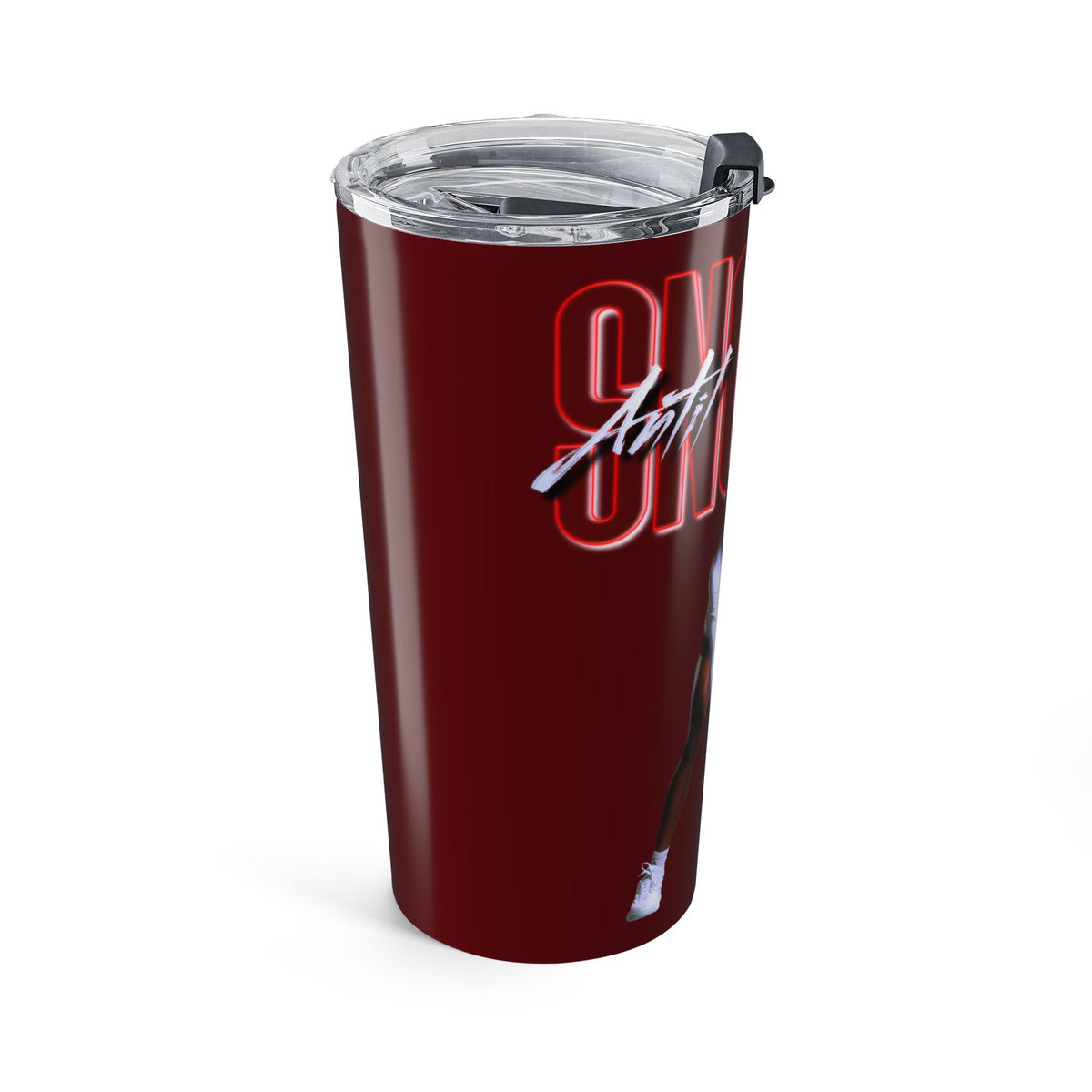 Antil Snoddy 20oz Tumbler