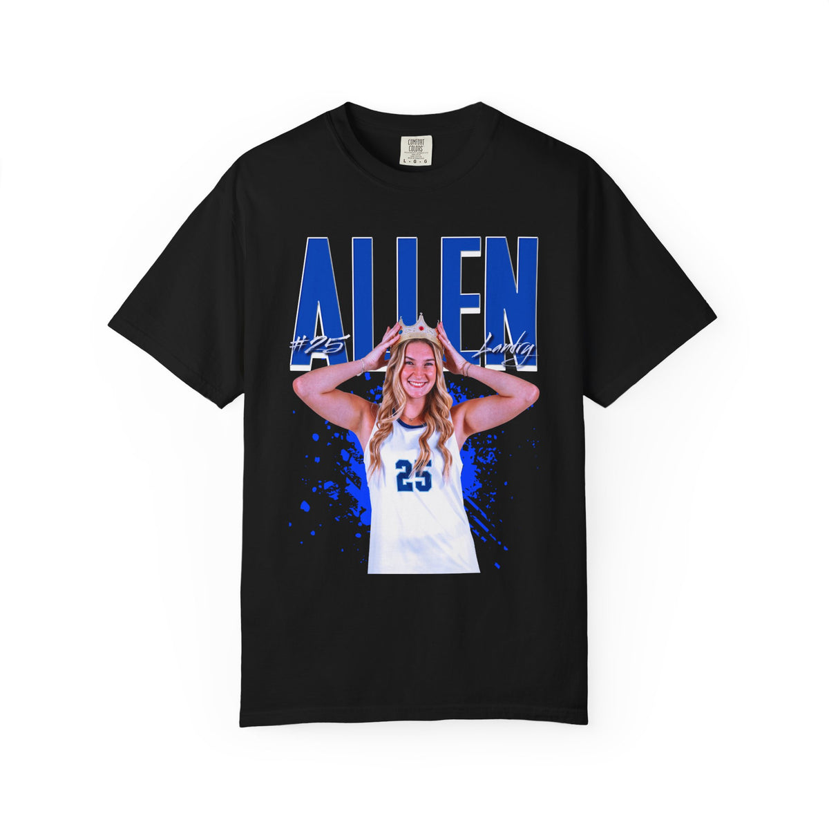 Landry Allen Premium Tee