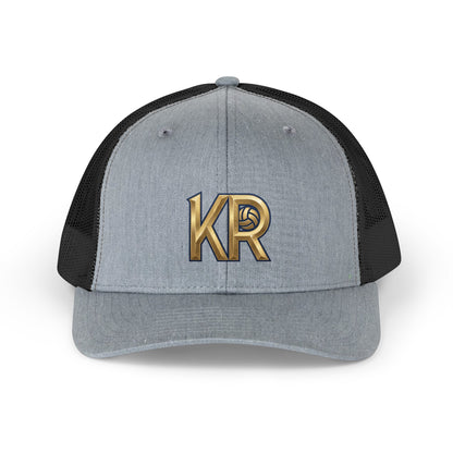 Khylie Remmenga Logo Trucker Hat