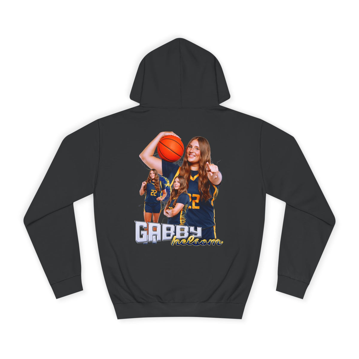 Gabby Helsom Premium Hoodie