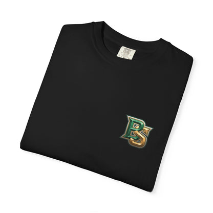 Ben Sollis Logo Premium Tee