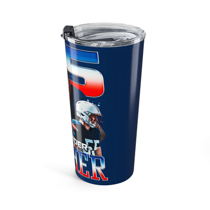 Alexander Kocher 20oz Tumbler