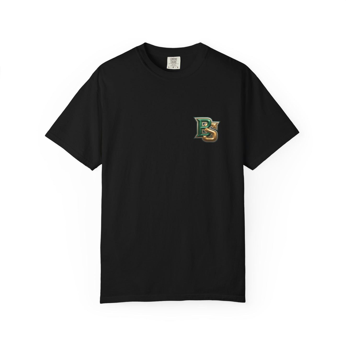 Ben Sollis Logo Premium Tee