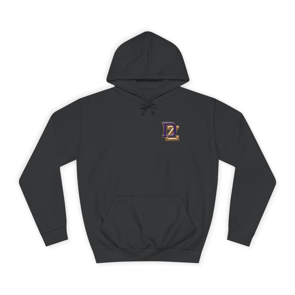 Daniel Zdroik Premium Hoodie